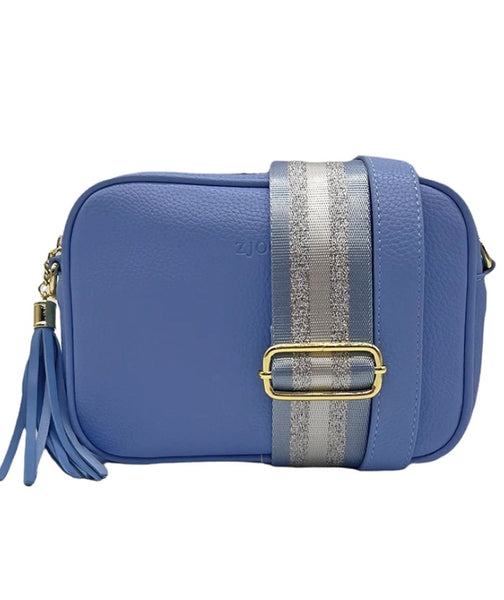 Ruby Crossbody